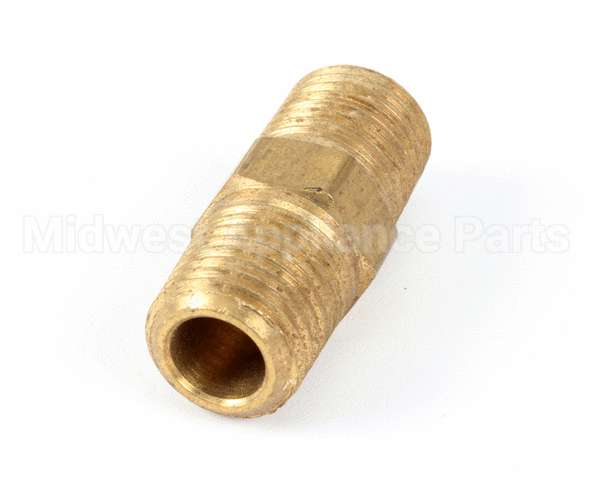 AT1P-216P-4 Accutemp Nipple With Hex 14