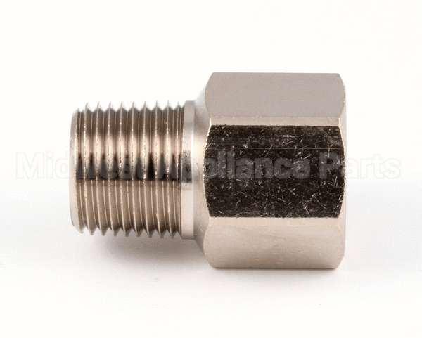 AT1P-222P-8-8 Accutemp Adapter 12 Female X 12 Male