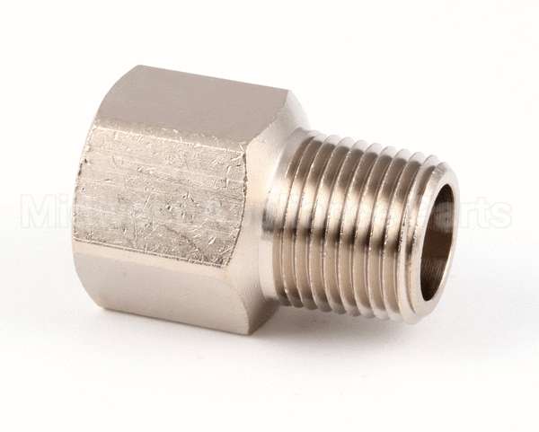 AT1P-222P-8-8 Accutemp Adapter 12 Female X 12 Male