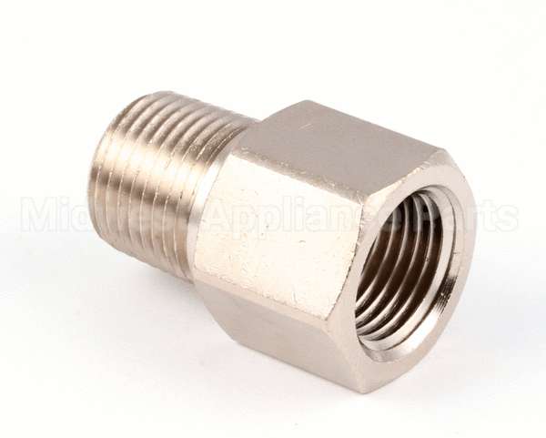 AT1P-222P-8-8 Accutemp Adapter 12 Female X 12 Male