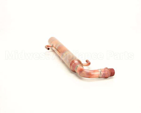 AT1P-CMASSY Accutemp Copper Manifold Assembly