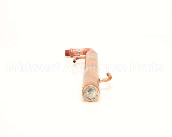 AT1P-CMASSY Accutemp Copper Manifold Assembly