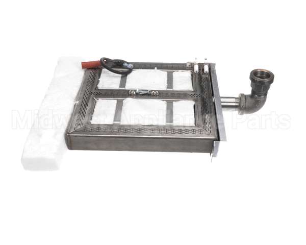 AT1Z-5475 Accutemp Burner Replacement Kit (Gas Steamer)