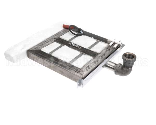 AT1Z-5475 Accutemp Burner Replacement Kit (Gas Steamer)