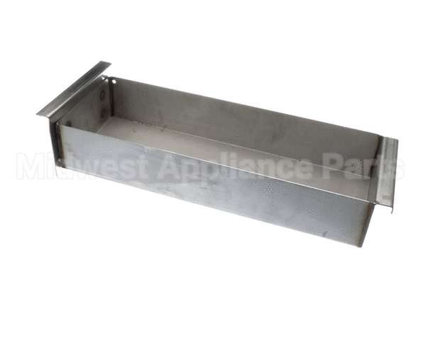 AT2A-2195-1 Accutemp Griddle Grease Pan (36 48)