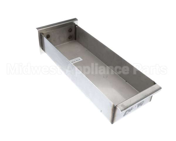 AT2A-2195-1 Accutemp Griddle Grease Pan (36 48)