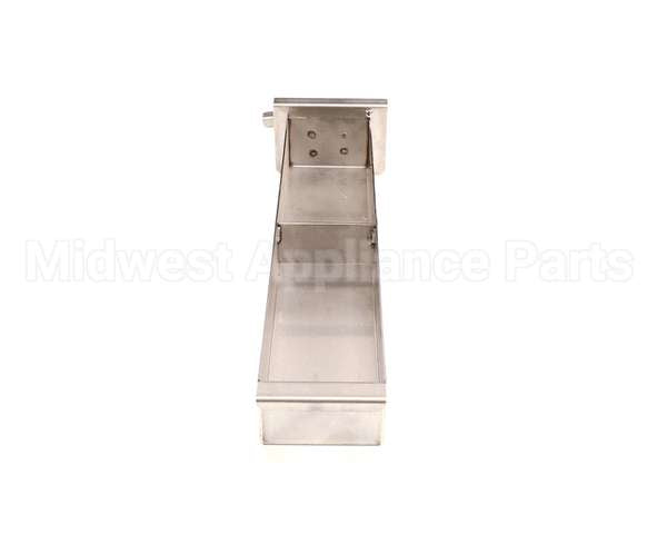 AT2A-2552-2 Accutemp Grease Tray, Baffled Locking Assembly