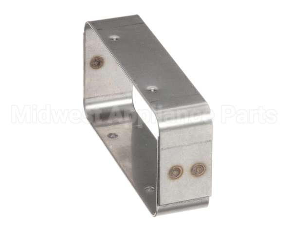 AT2A-2592-1 Accutemp Grease Spout Ext Assembly 1 G1 Model Egd