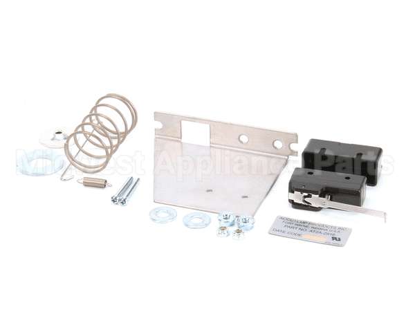 AT2A-2916-1 Accutemp High Limit Oevertemp Assembly G1 Electri