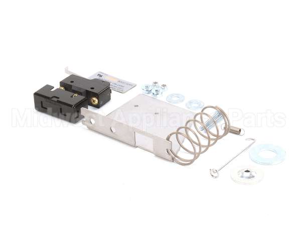 AT2A-2916-1 Accutemp High Limit Oevertemp Assembly G1 Electri