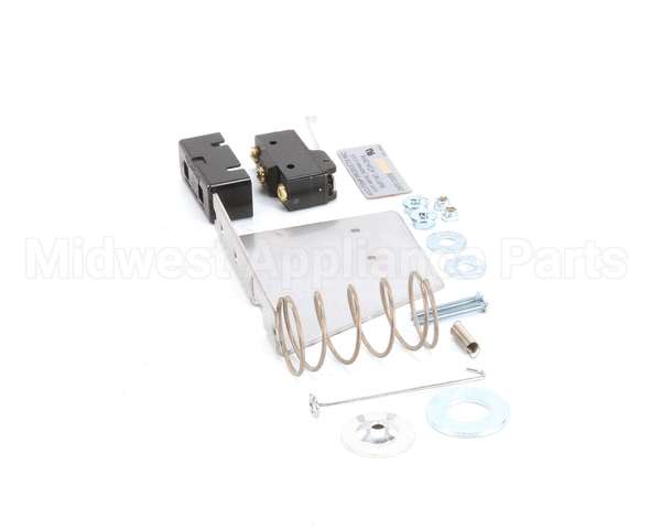 AT2A-2916-1 Accutemp High Limit Oevertemp Assembly G1 Electri