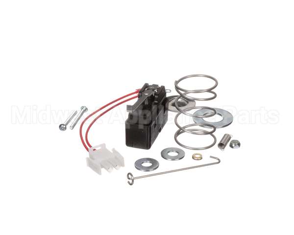 AT2A-2916-2 Accutemp Gas High Limit Overtemp Assembly W/O Hex
