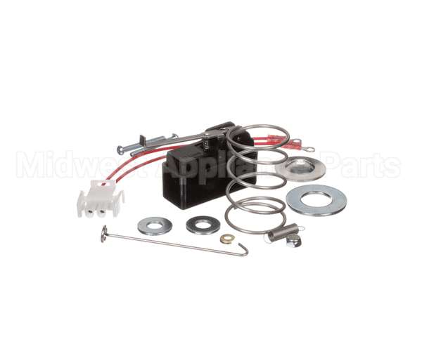 AT2A-2916-2 Accutemp Gas High Limit Overtemp Assembly W/O Hex