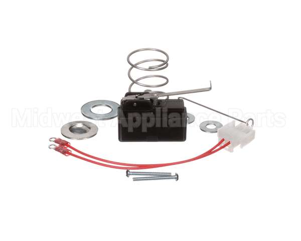 AT2A-2916-2 Accutemp Gas High Limit Overtemp Assembly W/O Hex