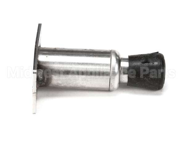 AT2A-3032-1 Accutemp Griddle Leg Assembly 4