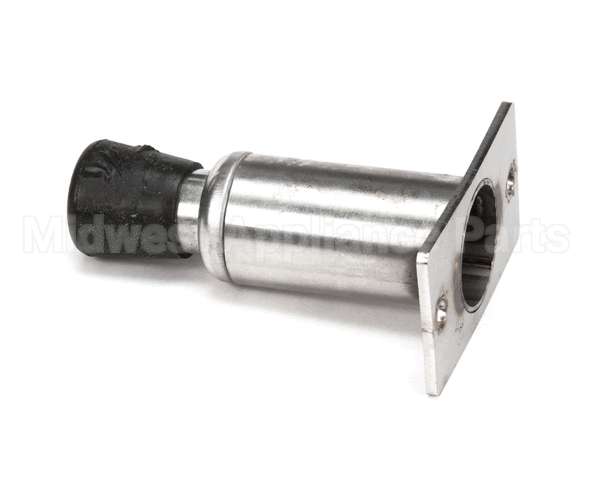 AT2A-3032-1 Accutemp Griddle Leg Assembly 4