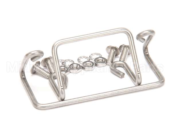 AT2A-3263-1 Accutemp Kit Combo Knob On/Off Guard