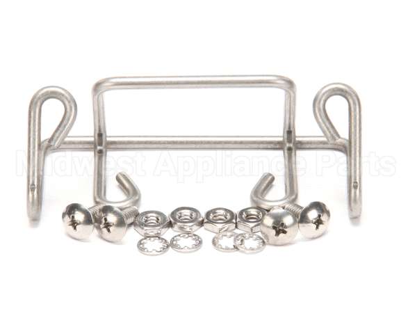 AT2A-3263-1 Accutemp Kit Combo Knob On/Off Guard