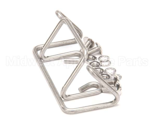 AT2A-3263-1 Accutemp Kit Combo Knob On/Off Guard