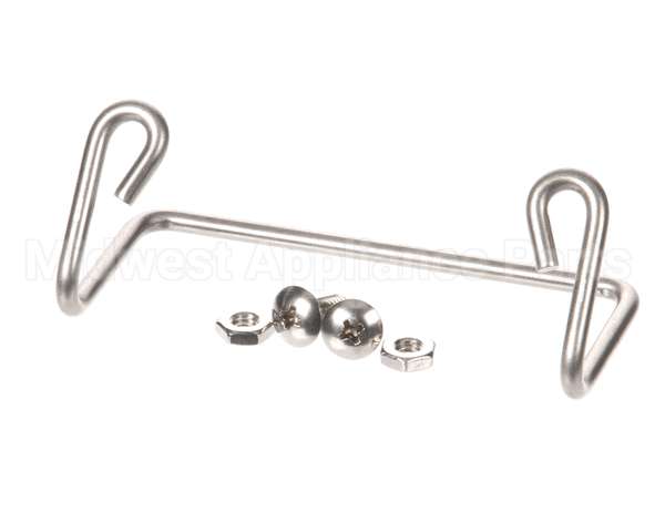 AT2A-3263-2 Accutemp Kit, Control Knob Guard