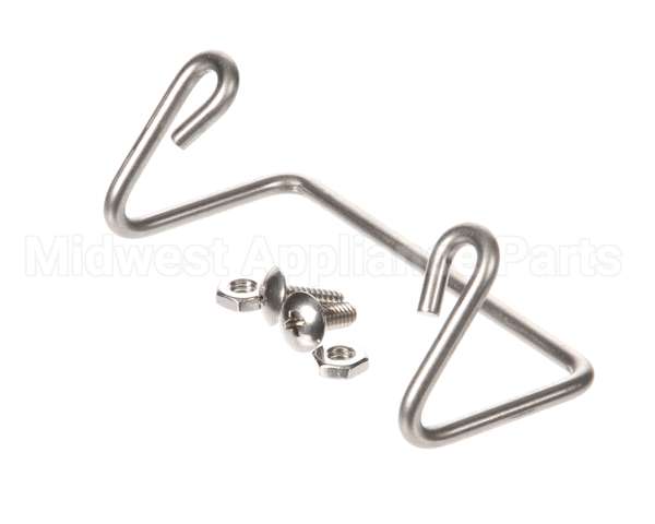 AT2A-3263-2 Accutemp Kit, Control Knob Guard