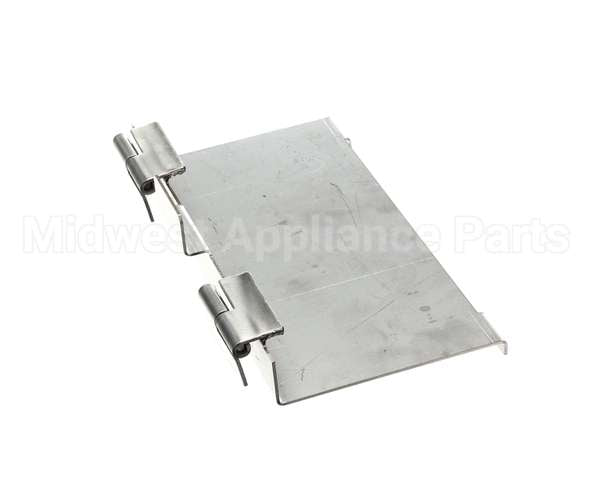 AT2A-3699-1 Accutemp Plate And Hinge Weldment