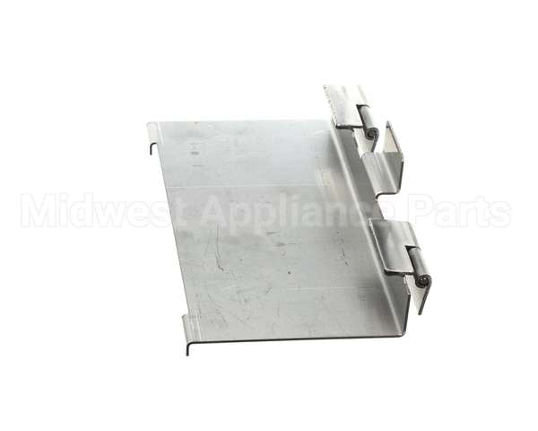 AT2A-3699-1 Accutemp Plate And Hinge Weldment