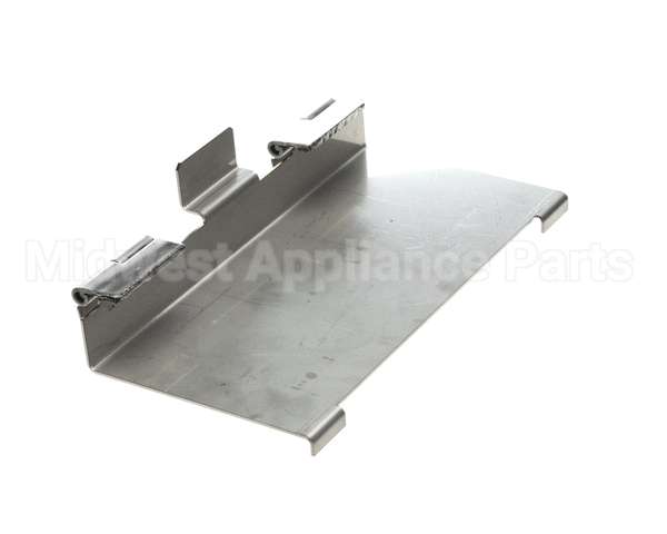 AT2A-3699-1 Accutemp Plate And Hinge Weldment