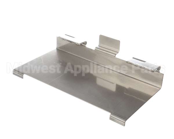 AT2A-3699-2 Accutemp Plate And Hinge Weldment