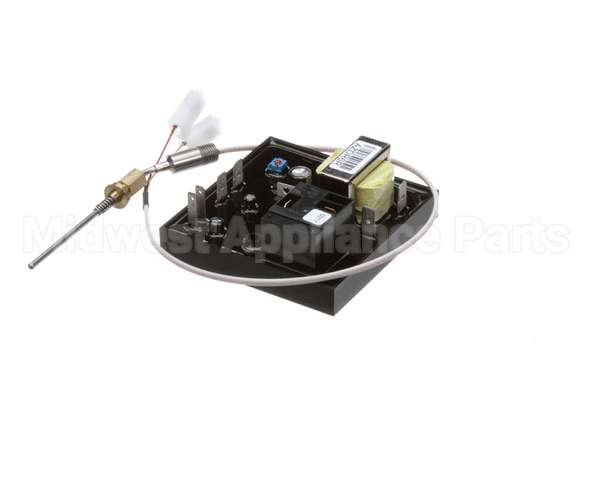 AT2A-5063-1 Accutemp Kit, O.t. Thermostat G2 Griddl