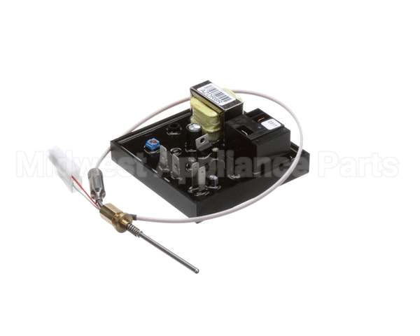 AT2A-5063-1 Accutemp Kit, O.t. Thermostat G2 Griddl