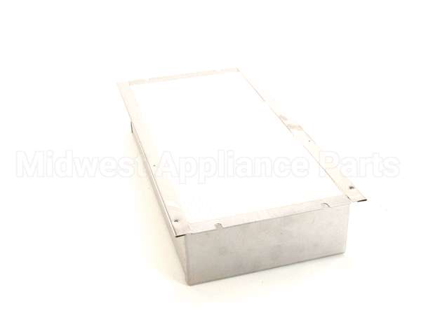 AT2B-2099-1 Accutemp Burner, 30,000 Btu Ir Main G1 36 & 48 Ga