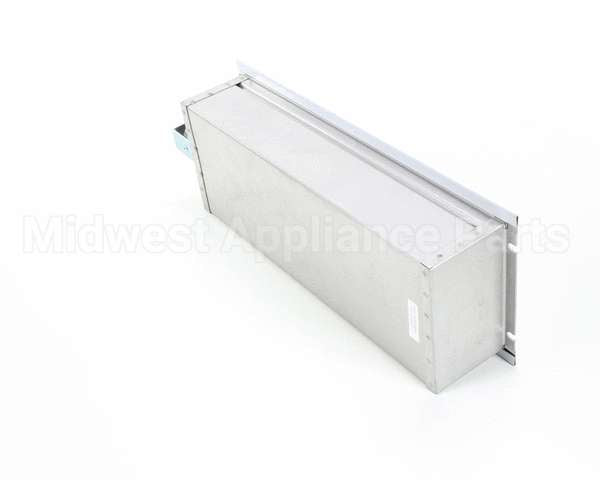 AT2B-2131-1 Accutemp Burner, 20,000 Btu Ir Main G1 24 Gas Gri