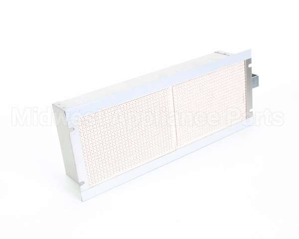 AT2B-2131-1 Accutemp Burner, 20,000 Btu Ir Main G1 24 Gas Gri