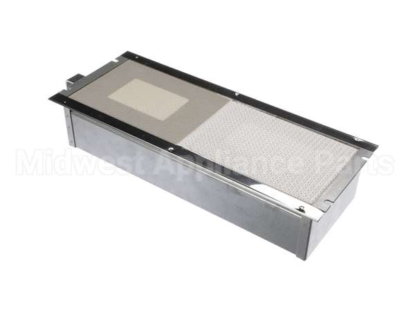 AT2B-2131-2 Accutemp Burner Assembly G2 24 Gas Griddle