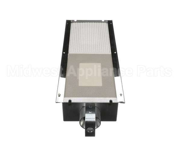 AT2B-2131-2 Accutemp Burner Assembly G2 24 Gas Griddle