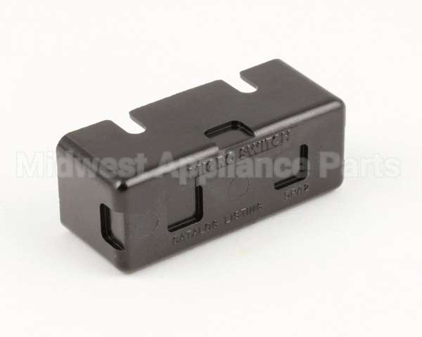 AT2E-1759-1 Accutemp Microswitch Cover G1 Gas Griddle