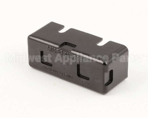 AT2E-1759-1 Accutemp Microswitch Cover G1 Gas Griddle