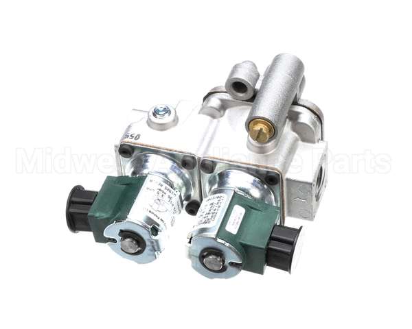 AT2E-1806-3 Accutemp Control Valve Propane Gas Griddle G1&G2