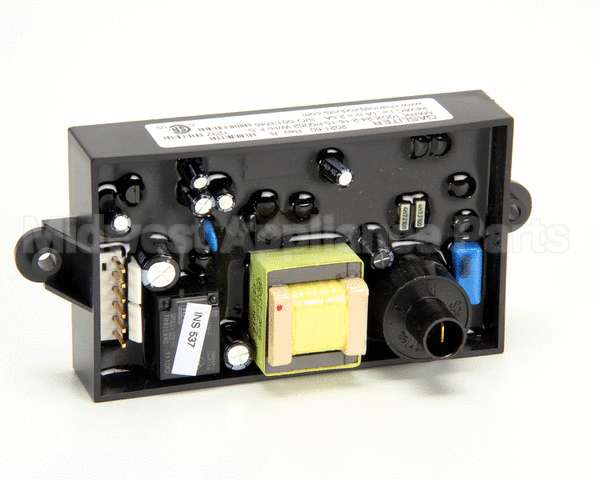 AT2E-1807-1 Accutemp Ignition Control Module G1 & G2 Gas Grid