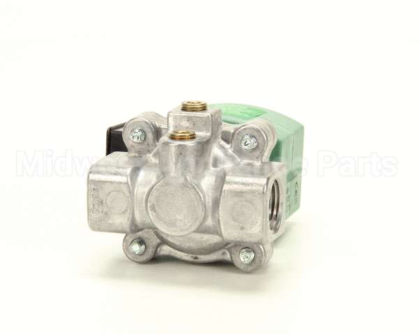 AT2E-2087-1 Accutemp Valve, Main Burner G1 Gas Griddle S/N: 7