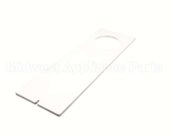 AT2M-2471-7 Accutemp 24 Cutting Board; 1 Hole
