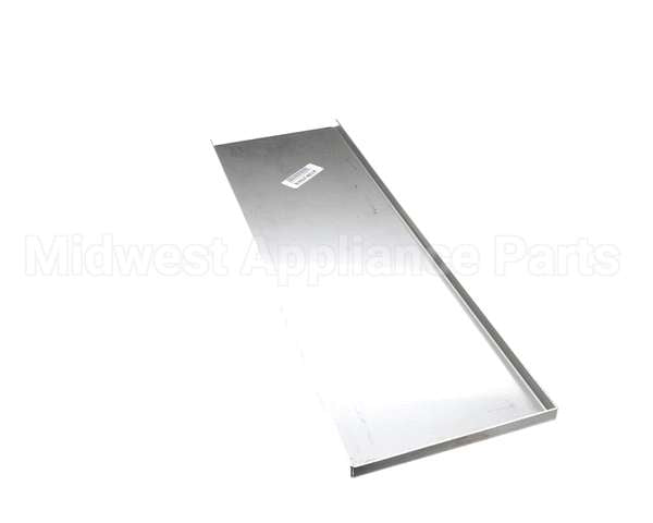 AT2M-2769-6 Accutemp Holding Plate 24 X 7.5 X .25