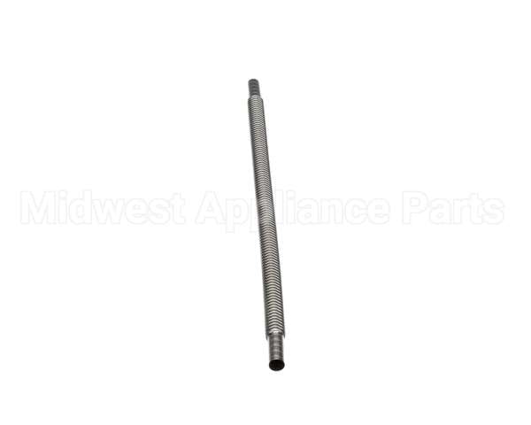 AT2P-2104-1 Accutemp 3/8 Flextube 13 Comp. Ends G1 Gas Griddl