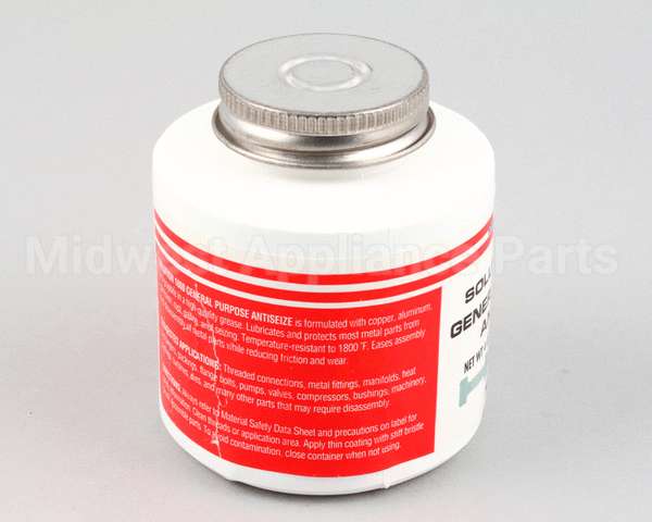 ATR-ANTSZ Accutemp Anti-Seize - Firebar Heater