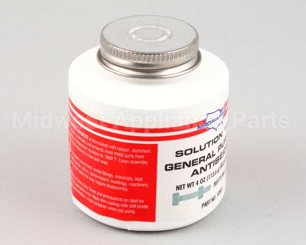 ATR-ANTSZ Accutemp Anti-Seize - Firebar Heater