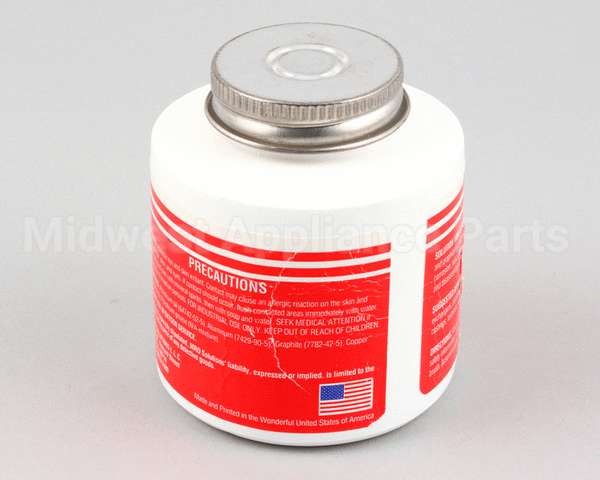 ATR-ANTSZ Accutemp Anti-Seize - Firebar Heater