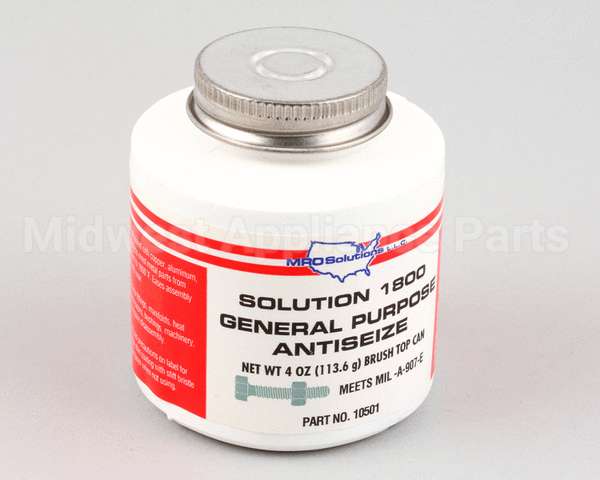 ATR-ANTSZ Accutemp Anti-Seize - Firebar Heater