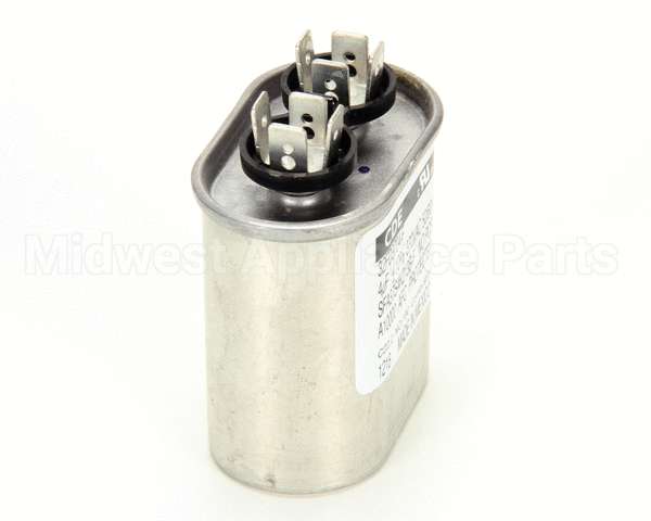 ATR-CAP Accutemp Capacitor - Thomas Vacuum Pump