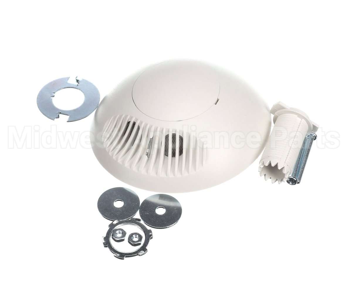 ATU1000CRP Security Lighting Ultrasonic Ceiling Mount Occupancy Senso